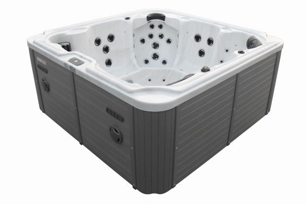 Sunset 6 Person Hot Tub