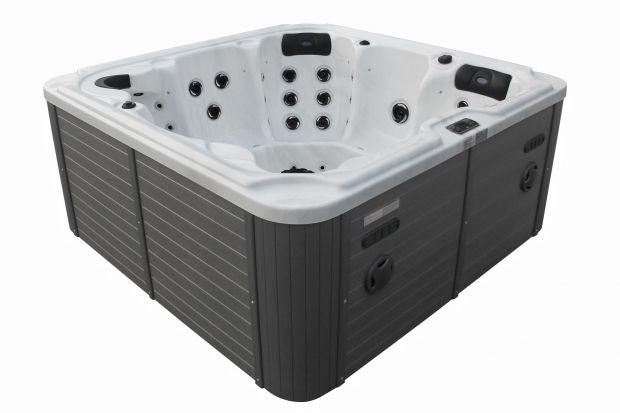 Sunset 6 Person Hot Tub